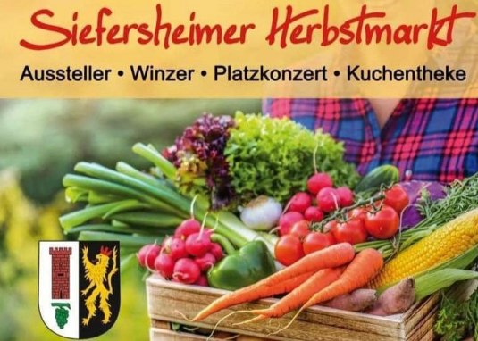 Herbstmarkt