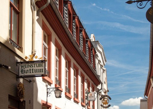 Mainzer Weinstuben