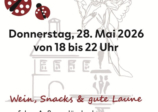 Flyer &copy; Verein zur F&ouml;rderung und Sanierung von Kulturdenkm&auml;lern in Schwabenheim e.V.
