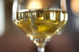 SPIESS WEINMACHER_Weinglas, &copy; SPIESS WEINMACHER - Haus Eichrodt