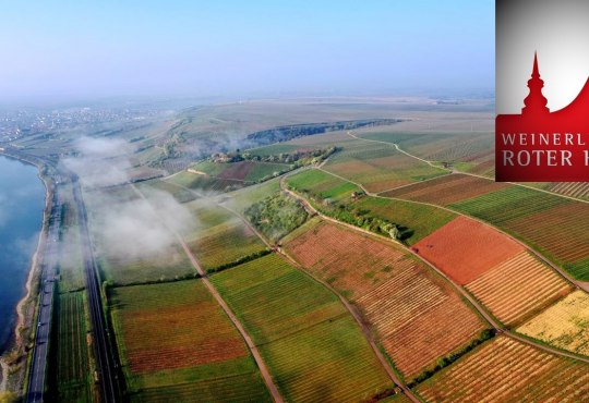 Panorama  Roter Hang, &copy; ToZi