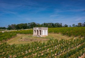 Elsheimer Tempelchen