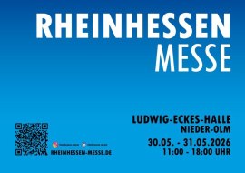 Rheinhessen Messe Nieder-Olm, &copy; BYC Messe