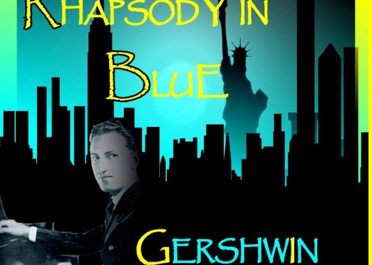 Rhapsody in Blue