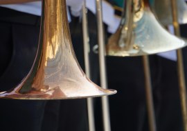 Konzert ev.Posaunenchor