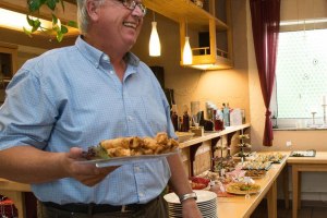 Wachenheimer Winzerstube, &copy; Weingut Dieter Heinz