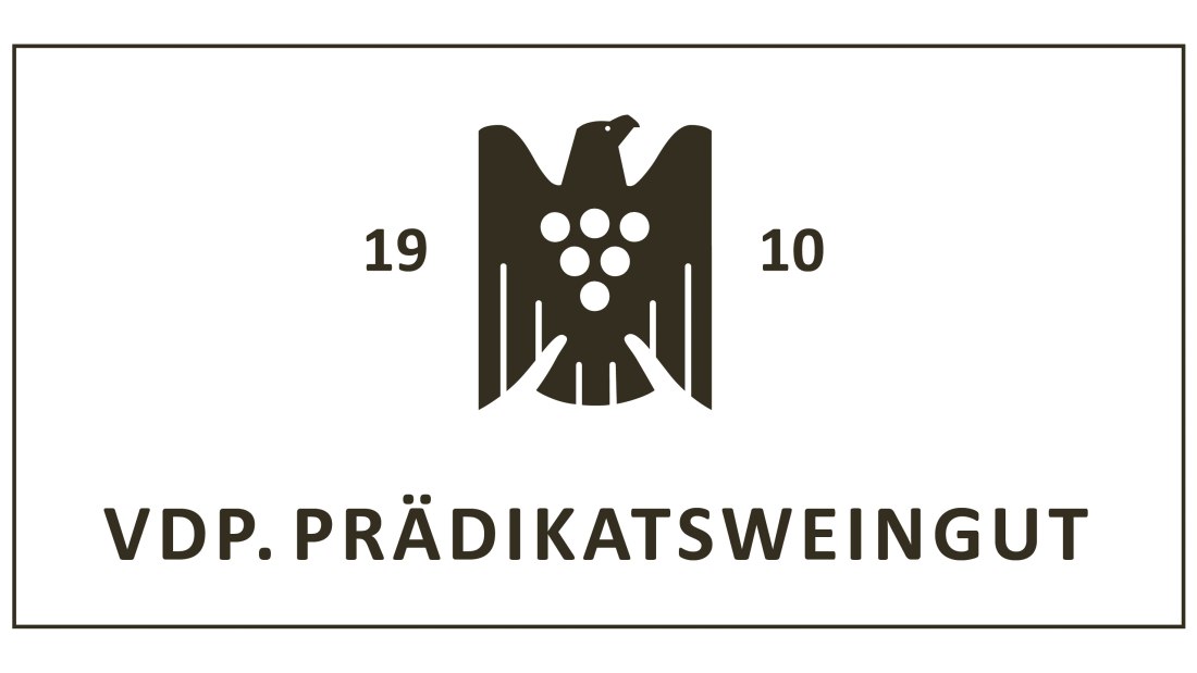 Weingut K. F. Groebe_Logo VDP, &copy; Weingut K. F. Groebe