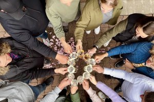 Weingezwitscher Hofgut Geil