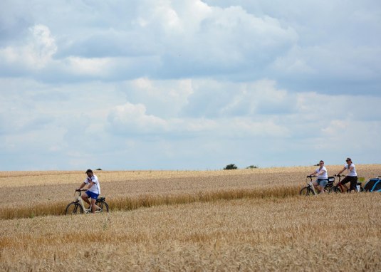 Sprendlingen Tour &copy; Angelika Friedrich