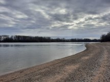 Rheinstrand Oppenheim