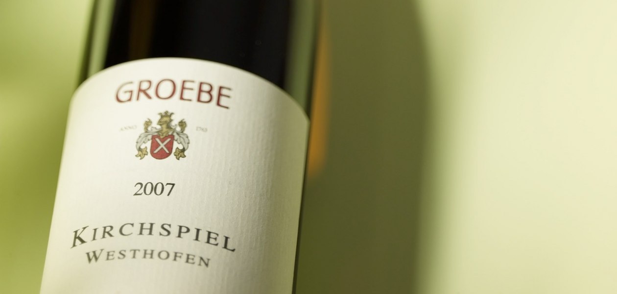 Grote fles, &copy; Christof Herdt