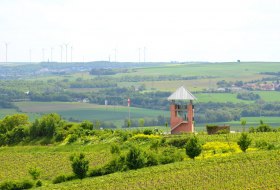 Ensheimer Turm &copy; unbelieveable