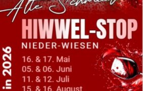 Flyer Hiwwel Stop