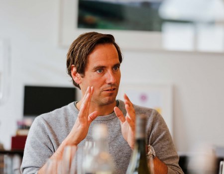Jochen Dreissigacker