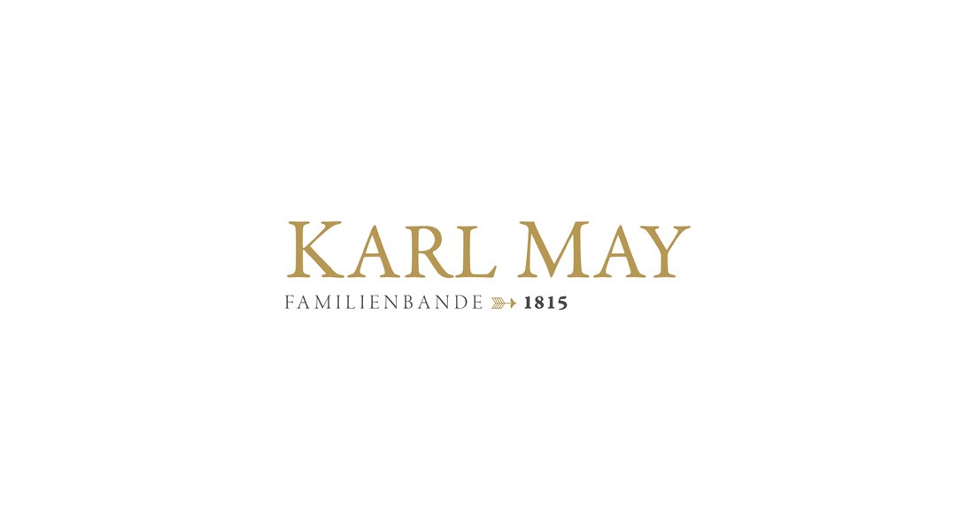 Logo Weingut Karl May, © Weingut Karl May
