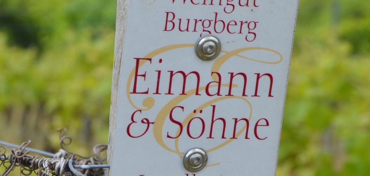 &copy; Weingut Burgberg Eimann & S&ouml;hne