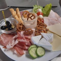 Mungelteller &copy; Weingut am Honigberg