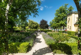 Kulturufer &copy; Dominik Ketz / Stadt Bingen