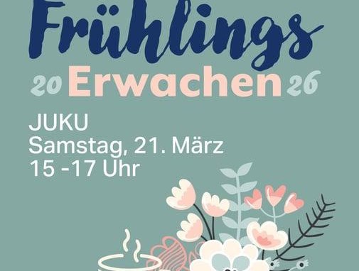 Fr&uuml;hlingserwachen &copy; JuKu Alzey