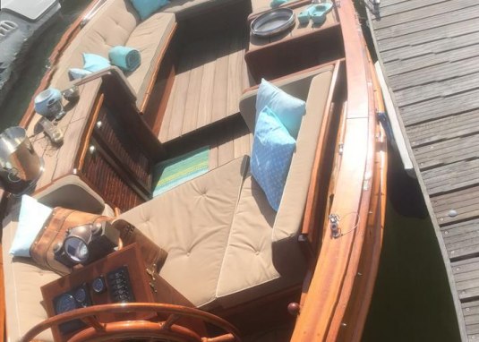 orso © Christopher Gennies