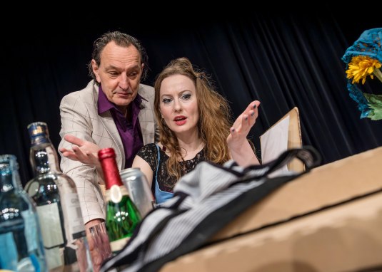 Herkuleskeule © Robert Jentzsch