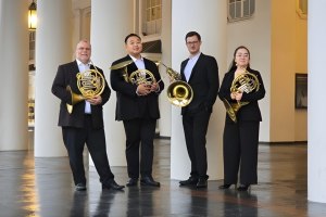 Romantische Klangwelten, &copy; Sinfonietta Mainz