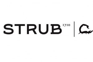 Strub logo, © Weingut Strub