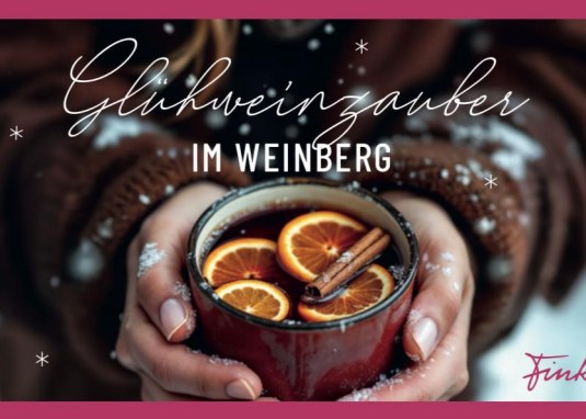 Glühweinzauber