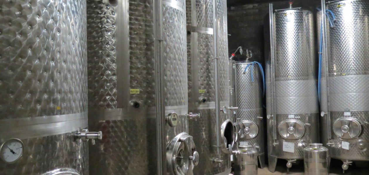 &copy; Weingut Margaretenhof