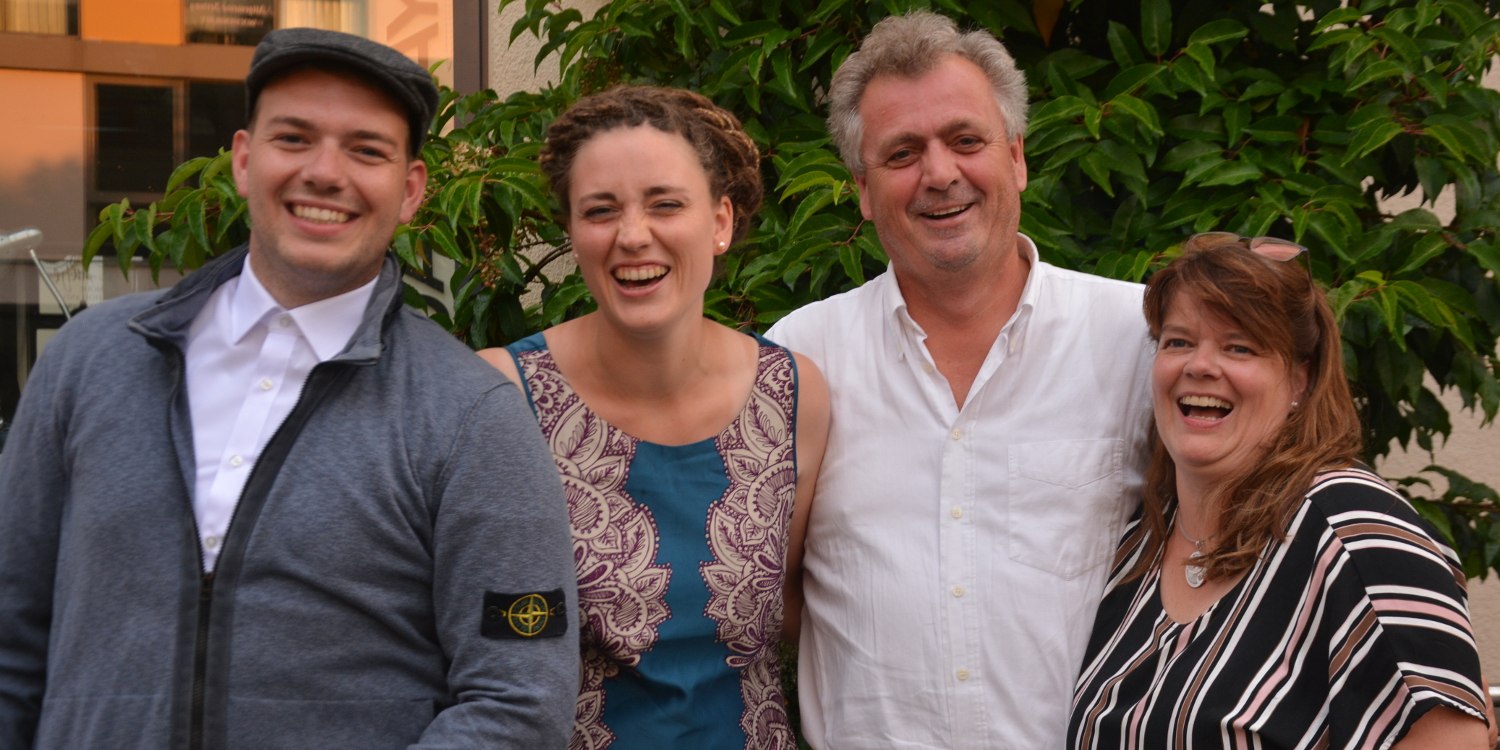 Weingut Sans-Lorch_Familie, &copy; Weingut Sans-Lorch