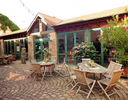 Weingut Seyberth_Geb&auml;ude, &copy; Weingut Seyberth