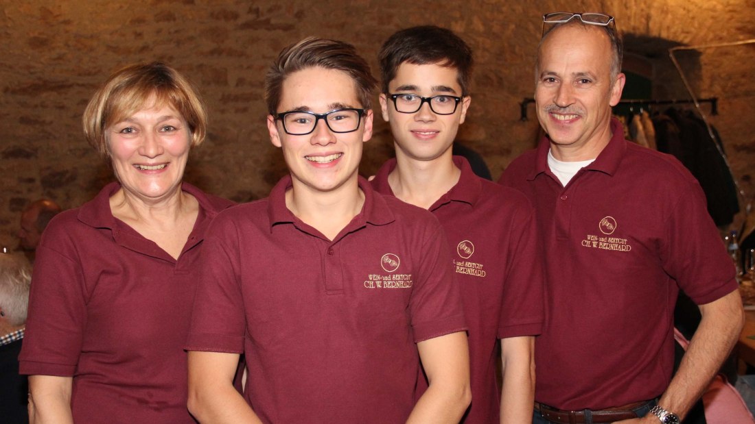 &copy; Ch.W. Bernhard