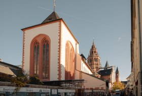 Alter Dom St. Johannis von au&szlig;en