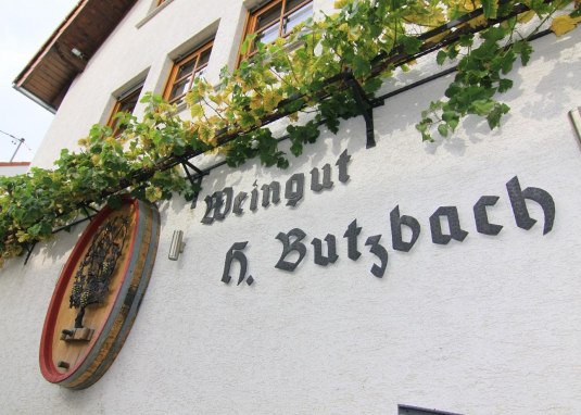 Weingut & G&auml;stezimmer Uwe Butzbach &copy; Weingut & G&auml;stezimmer Uwe Butzbach