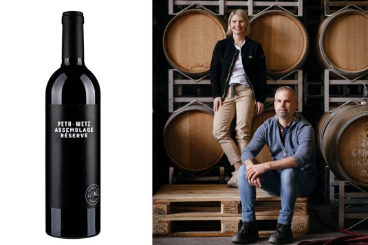 Weingut Peth-Wetz