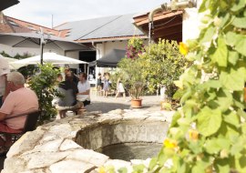 Moonlight Schorle, &copy; Weingut Lindenhof Kr&ouml;hler