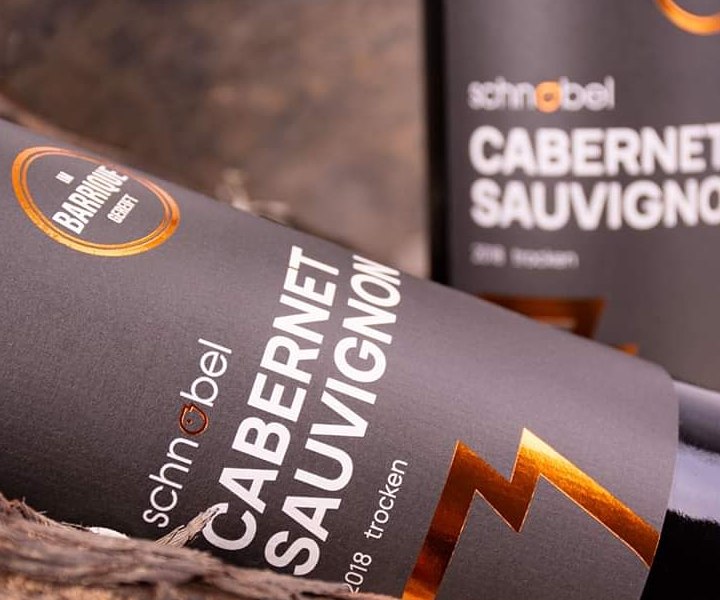 &copy; Weingut Schnabel