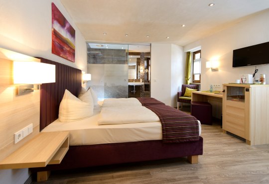 Zimmer Zum Klostereck