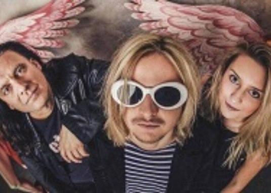 ITNOC © Altes E-Werk