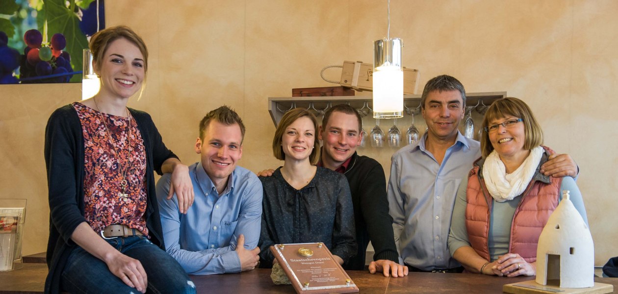 Dorst2, &copy; Weingut Dorst