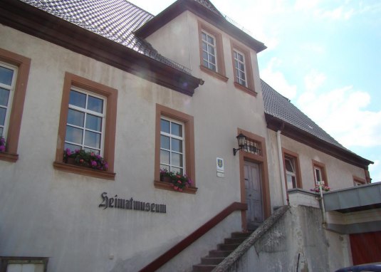 Rathaus