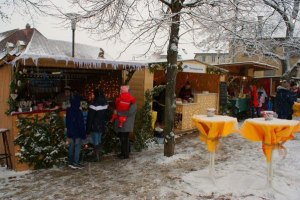 Weihnachten Westhofen, &copy; Gemeinde Westhofen