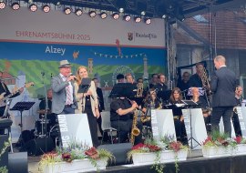 AZ Bigband