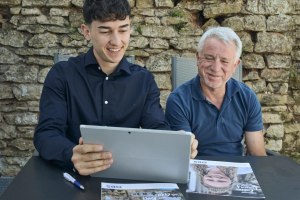 Kooperation mit OBS, &copy; OBS OnlineBuchungsService