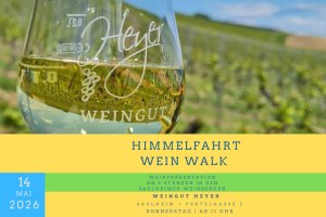 Wein Walk 2026, &copy; Markus Heyer