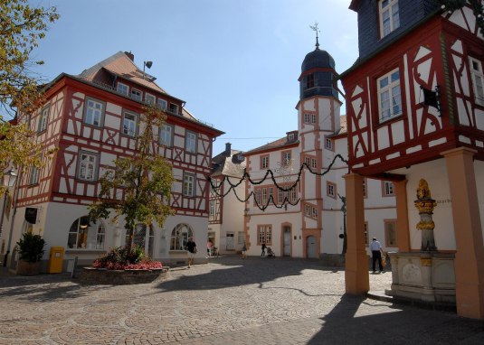 Das Sch&ouml;nste von Alzey