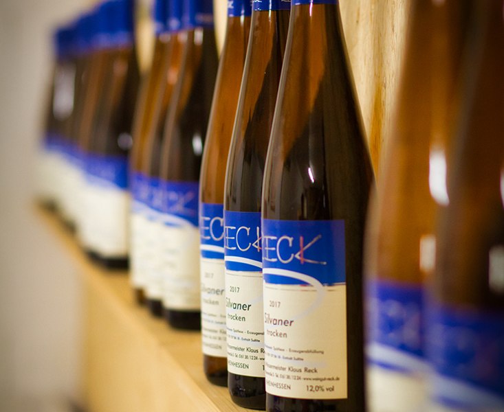 wijnmakerij-reck_3, &copy; Weingut Reck