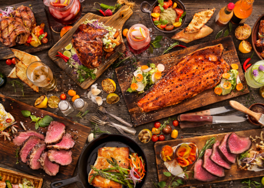 Jahrgangsverkostung &copy; Weingut Huff-Doll