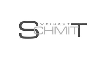 logo-schmitt, &copy; Weingut Schmitt
