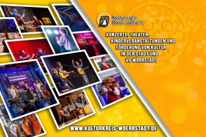 Kulturkreis W&ouml;rrstadt e.V.
